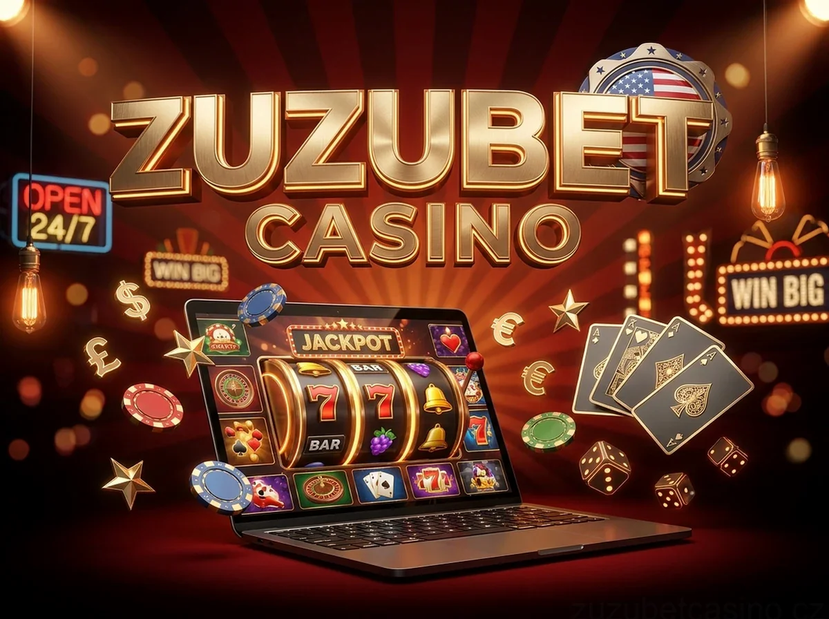Zuzubet Casino